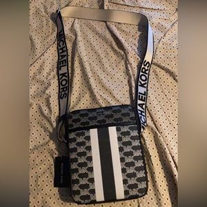 Michael Kors sling bag